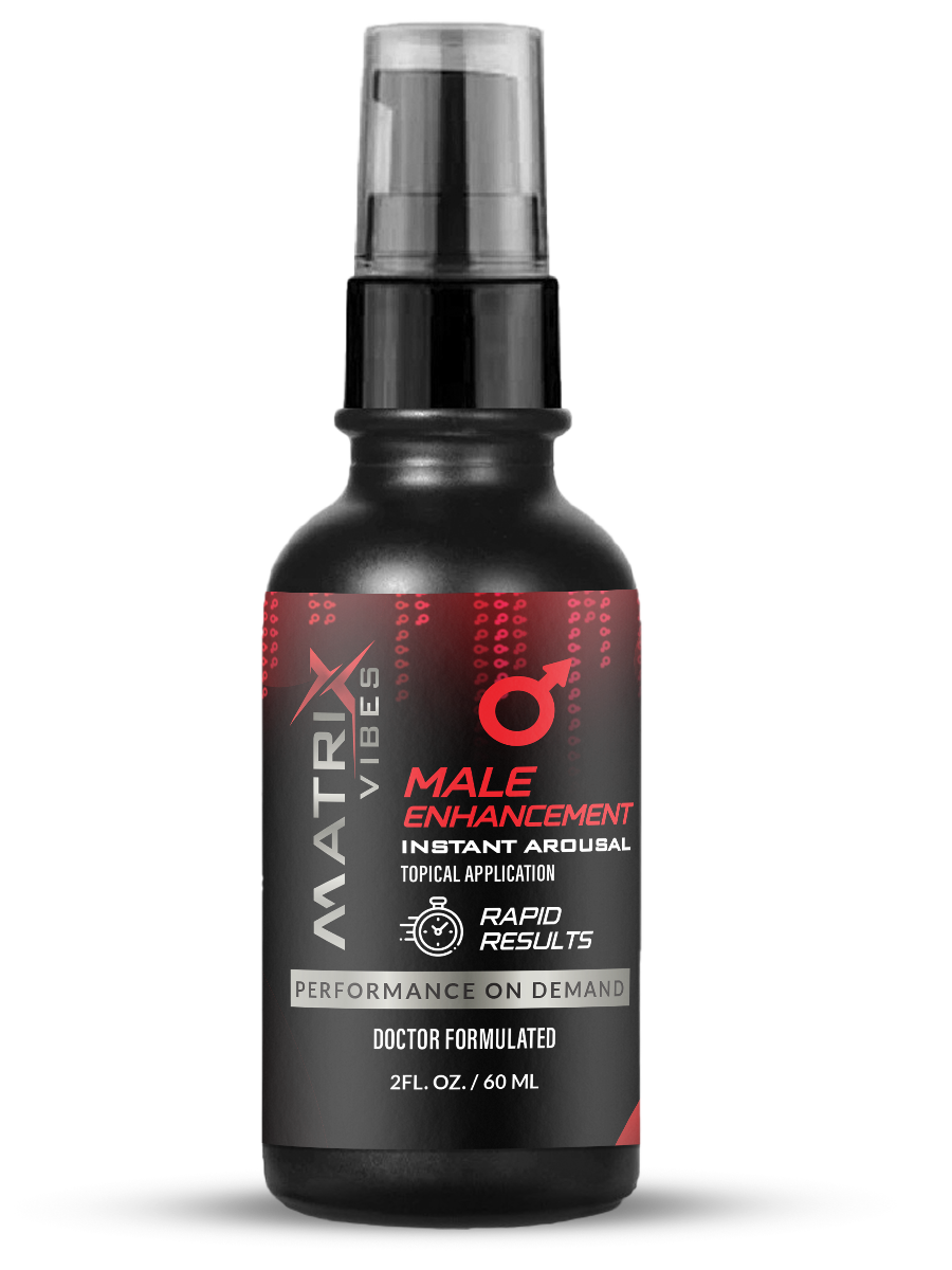 Male Enhancement Instant Arousal