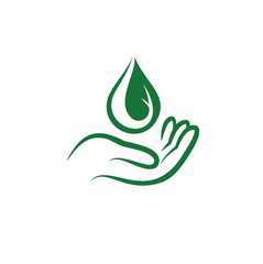 Powered by Natural Ingredients Icon